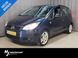 Mitsubishi Colt 1.3 Incharge+ 5DRS 16"/Airco/Trekhaak/Radio-cd