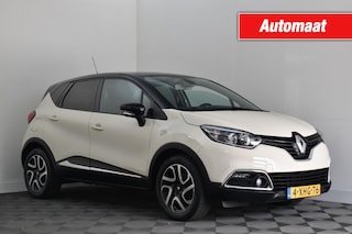 Renault Captur 1.2 TCE 120PK Dynamique Automaat