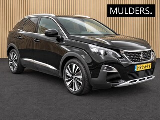 Peugeot 3008 1.6 HYbrid 225 GT Navigatie / Camera