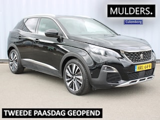 Peugeot 3008 1.6 HYbrid 225 GT Navigatie / Camera