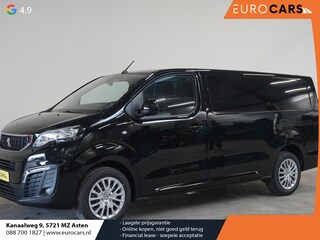 Peugeot Expert 145pk L3 Automaat Airco Navi Cruise Trekhaak