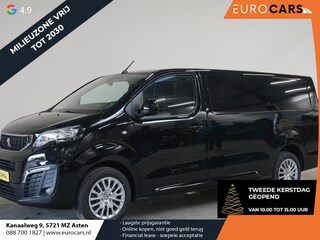Peugeot Expert 145pk L3 Automaat Airco Navi Cruise Trekhaak