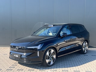Volvo EX90 Twin Motor Performance Ultra 7p. 111 kWh | Luchtvering | Stoelventilatie | Bowers&Wilkins | 22 Inch | Privacy Glass