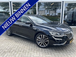 Renault Talisman 1.6 TCe Intens 50% deal 7.475,- ACTIE 200 PK! / Automaat / 4Control / Bose / Camera