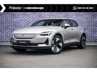 Polestar 2 Long Range Single Motor 82 kWh