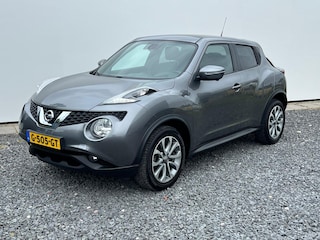 Nissan Juke 1.2 DIG-T S/S Acenta