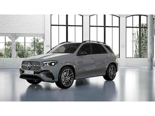 Mercedes-Benz GLE 400e 4MATIC Sport Edition | Panoramaschuifdak | Nightpakket | Premium Plus | 22-inch AMG-velgen | Trekhaak