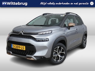 Citroën C3 Aircross 1.2 110pk C-Series met Navigatie I Lichtmetalen Velgen I All-Season Banden