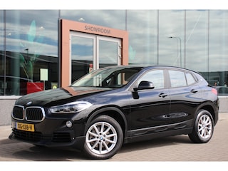 BMW X2 sDrive18i Executive | Leder | Achteruitrijcamera | Navi |