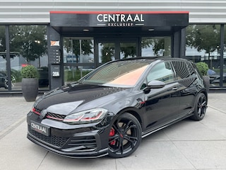 Volkswagen Golf GTI TCR 2.0 TSI 300PK|Pano|Akrapovic|Dynaudio|Leder|ACC|Carplay|Keyless|Camera