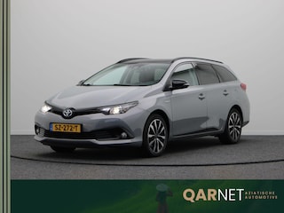 Toyota Auris Touring Sports 1.8 Hybrid Energy Plus | Achteruitrijcamera | Navigatie | Climate Control | Cruise Control |