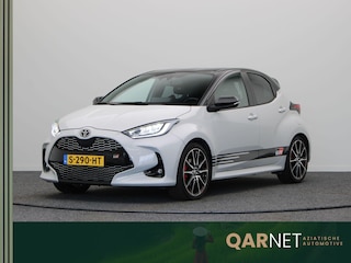 Toyota Yaris 1.5 Hybrid GR Sport | Full Led | Keyless Entry | Stoelverwarming | Dealeronderhouden |