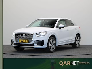 Audi Q2 35 TFSI S Edition | Automaat | Stoelverwarming | Cruise Control | Climate Control | Navigatie |