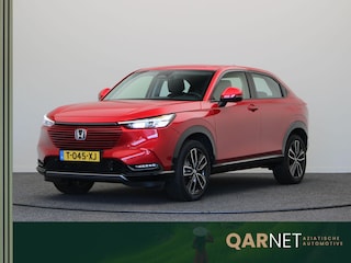 Honda HR-V 1.5 e:HEV Advance | Stoelverwarming | Voorruitverwarming | Elektrische Achterklep | Apple Carplay/Android Auto |