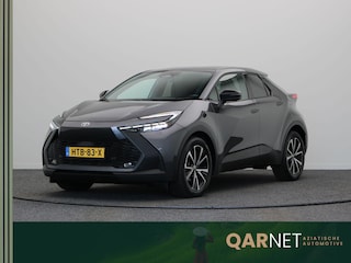 Toyota C-HR 1.8 Hybrid 140 Dynamic | Stoel, Stuur en Voorruitverwarming | Keyless Entry | Adaptieve Cruise Control | Elektrische Achterklep |