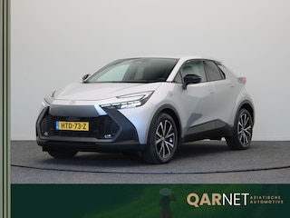 Toyota C-HR 1.8 Hybrid 140 Dynamic | Stoel, Stuur en Voorruitverwarming | Keyless Entry | Adaptieve Cruise Control | Elektrische Achterklep |