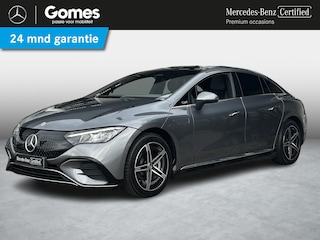 Mercedes-Benz EQE 350+ Launch Edition AMG | Panoramadak | Keyless | Memory
