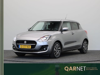 Suzuki Swift 1.2 Style Smart Hybrid | Apple Carplay & Android Auto | Achteruitrijcamera | Led Koplampen | Cruise Control Adaptief |