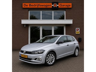 Volkswagen Polo 1.0 MPI Trendline 5 Drs