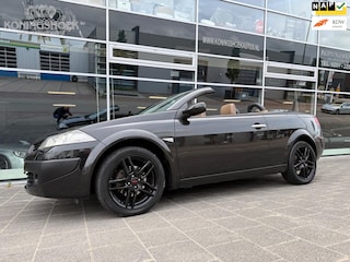 Renault Mégane Coupé-Cabriolet 2.0-16V Tech Line