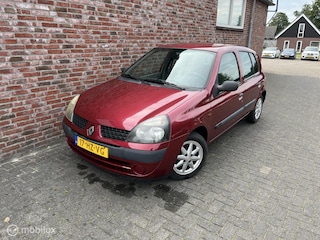 Renault Clio 1.2-16V Extreme