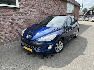 Peugeot 308 1.6 VTi XT