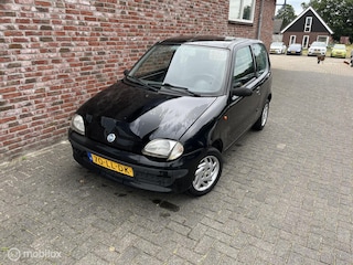 Fiat Seicento 1.1 S