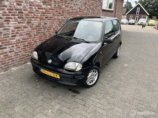 Fiat Seicento 1.1 S