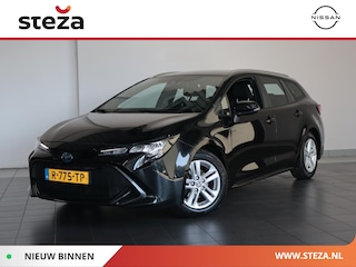 Toyota Corolla Touring Sports 1.8 Hybrid Active Camera | Apple carplay | Cruisecontrol