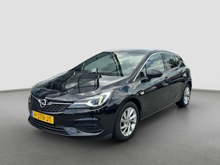 Opel Astra 1.2 Elegance | Achteruitrijcamera | Apple Carplay/Android Auto|telefoonintegratie premium | Buitenspiegels elektrisch verstelbaar