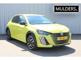 Peugeot 208 EV GT 51 kWh VOORRAAD KORTING