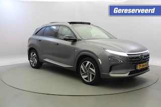 Hyundai Nexo FCEV Plus Pack - Carplay, Panorama, Camera, Stoelverw.