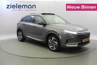 Hyundai Nexo FCEV Plus Pack - Carplay, Panorama, Camera, Stoelverw.