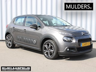 Citroën C3 1.2 PureTech S&S Feel Edition