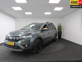 Dacia Jogger 1.6 Hybrid 140 Extreme 5p.