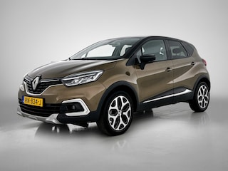 Renault Captur 1.2 TCe Edition One
