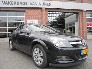 Opel Astra Twintop 1.8-16V 140pk||Edition||Airco||Trekhaak||APK 07-2026||