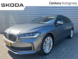 Skoda Superb Combi 1.5 TSI 150Pk Automaat MHEV First Edition