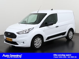 Ford Transit Connect 1.0 Ecoboost L1 Trend | 100PK | Zondag Open!
