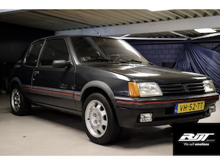 Peugeot 205 GTI 1.9 120pk **NL Auto/NAP**