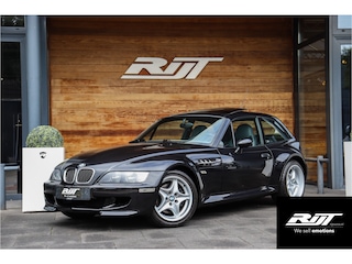 BMW Z serie Z3M Coupe 3.2 **Collectors item in mint condition**