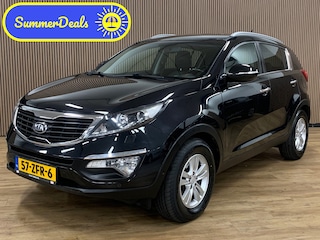 Kia Sportage 1.6 GDI Super Pack|Camera|Navigatie|