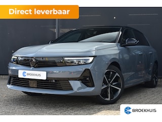 Opel Astra GS Afn. Trekhaak | Navigatie By App | Stoel/Stuurverwaming | Adaptive Cruise !!