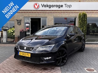 Seat Leon 1.4 TSI FR | Bomvol opties | Pano | Trekhaak
