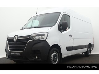 Renault Master T35 2.3 dCi 135 L2H2