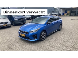 Kia ProCeed 1.0 T-GDI GT-Line | Digitaal display | 120pk | Cruise control | Camera | Carplay |