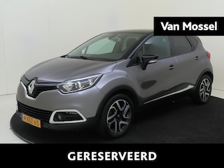Renault Captur 0.9 TCe 90 PK Dynamique Airco | Cruise Control | Climate Control | Parkeersensoren Achter | Camera Achter