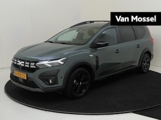 Dacia Jogger 1.0 TCe 100 ECO-G Extreme 5p. | Trekhaak 1200 kg | Navigatie |Achteruitrijcamera |Cruise & Climate Control