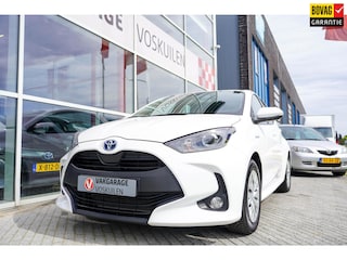 Toyota Yaris 1.5 Hybrid Dynamic | Navi | Camera | Carplay
