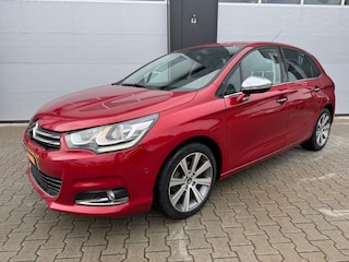 Citroën C4 1.2 PURETECH FEEL COLLECTION, Dealer onderhouden, Vol in opties!